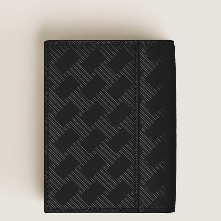 Montblanc Card Holder 4cc in Extreme Leather MB222470