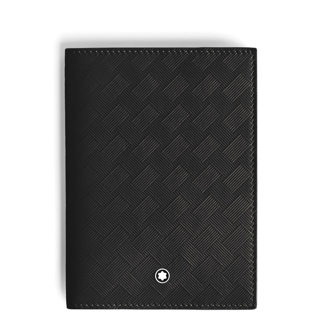 Montblanc Passport Holder in Extreme Leather MB222478