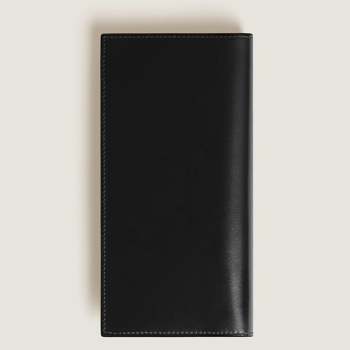 Montblanc Long Wallet 6cc in Meisterstück Leather MB222498