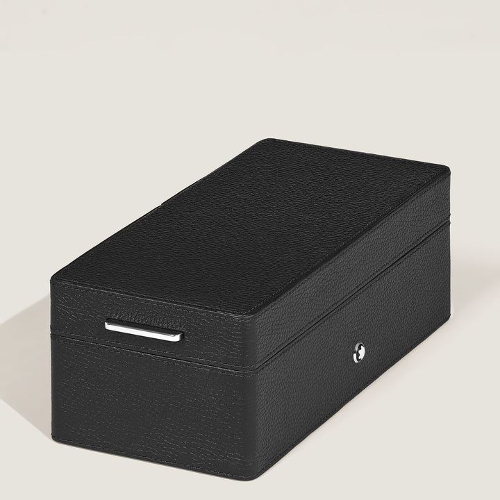 Montblanc Pen Box in Grain Leather MB222616