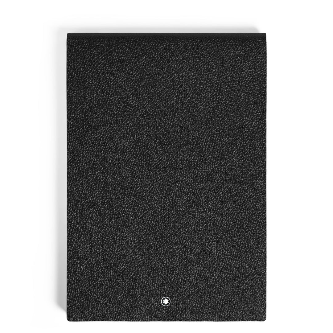 Montblanc Sketch Book in Grain Leather MB222648