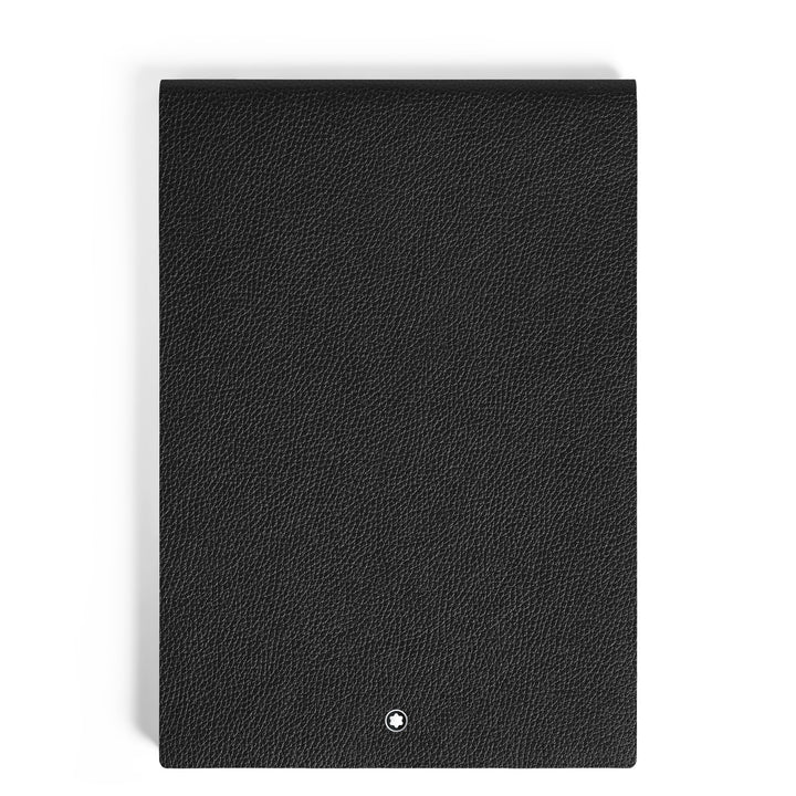 Montblanc Sketch Book in Grain Leather MB222648