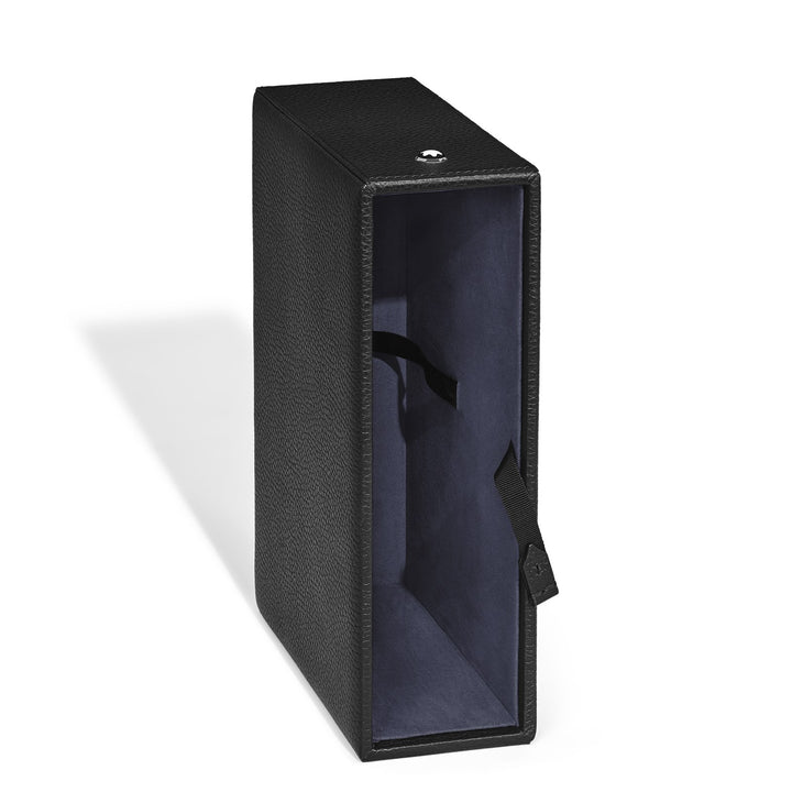 Montblanc Frame for 3 Medium Notebooks in Grain Leather MB222682