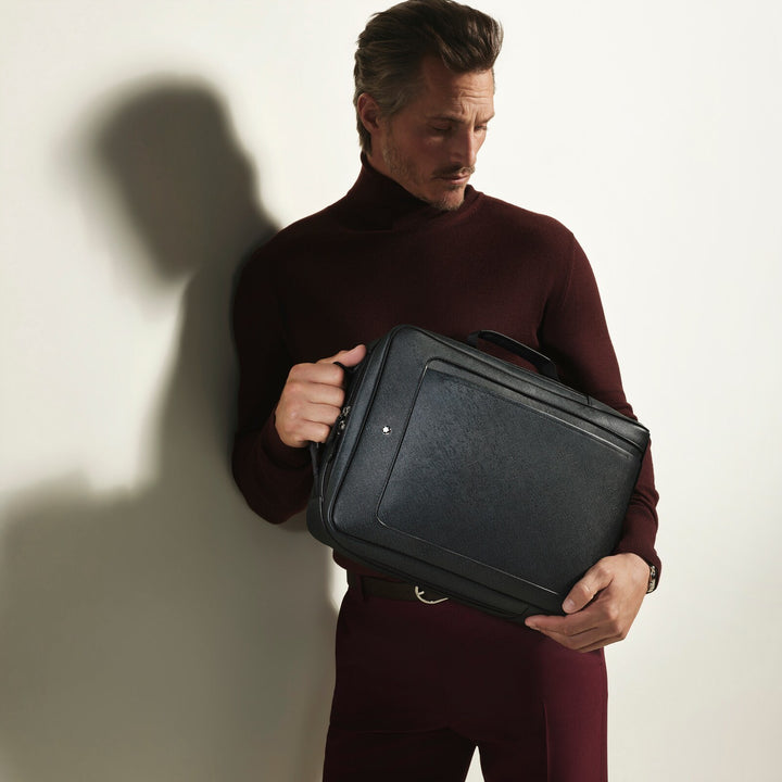 Montblanc Companion Rectangular Backpack MB222875