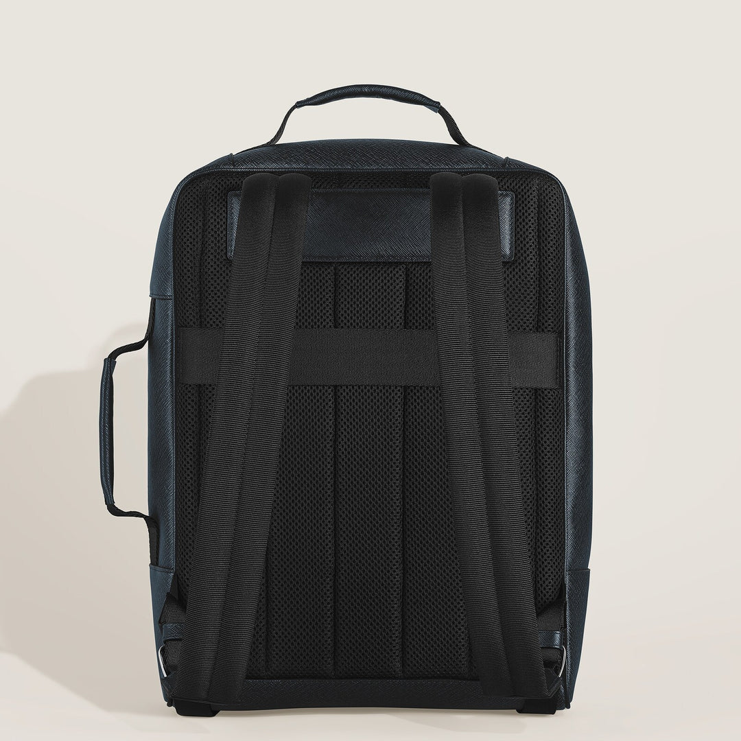 Montblanc Companion Rectangular Backpack MB222875