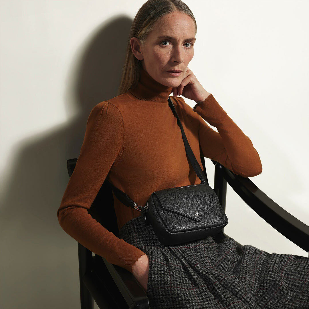 Montblanc Companion Small Crossbody Bag MB222879