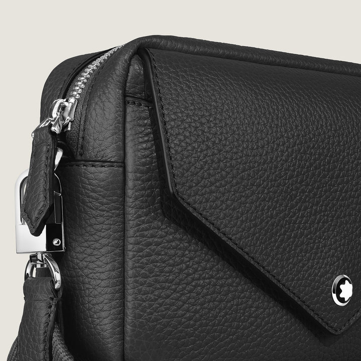 Montblanc Companion Small Crossbody Bag MB222879