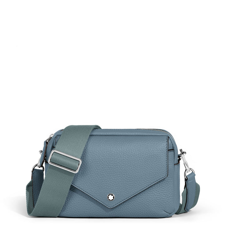 Montblanc Companion Small Crossbody Bag MB222883