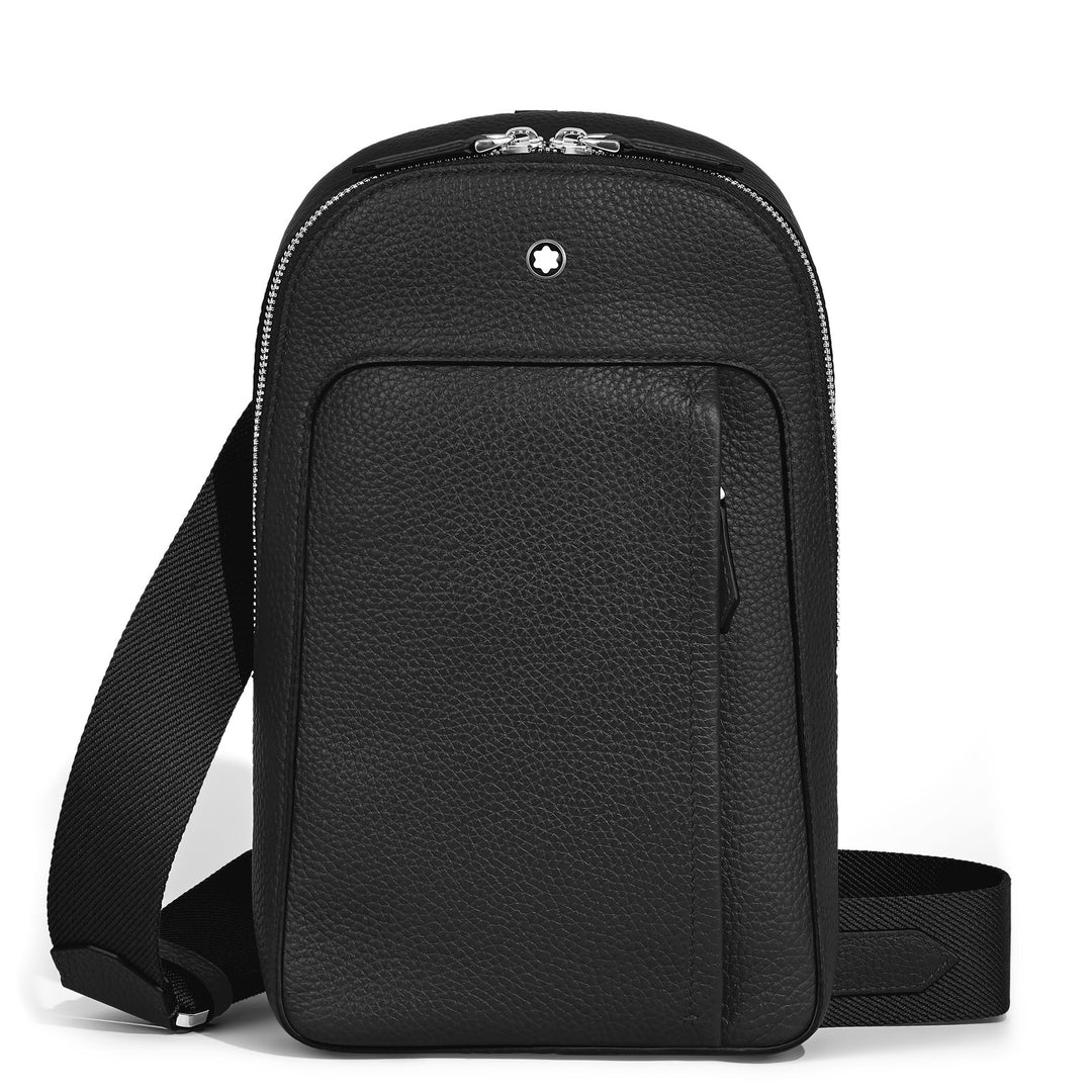 Montblanc Companion Medium On-Body Bag MB222885