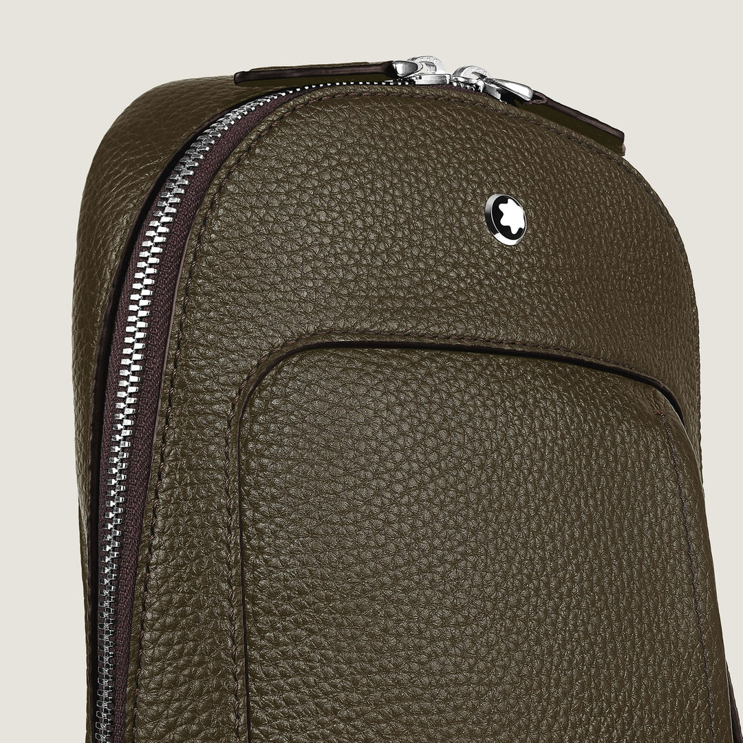 Montblanc Companion Medium On-Body Bag MB222887