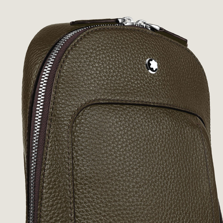 Montblanc Companion Medium On-Body Bag MB222887
