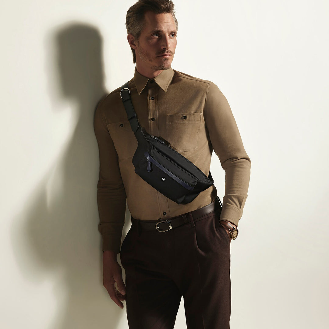 Montblanc Panorama Belt Bag MB222899