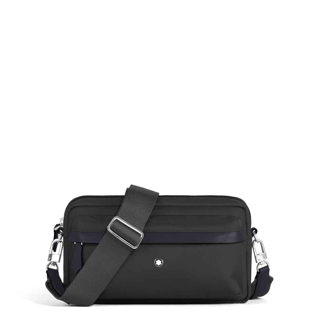 Montblanc Panorama Crossbody Bag MB222907