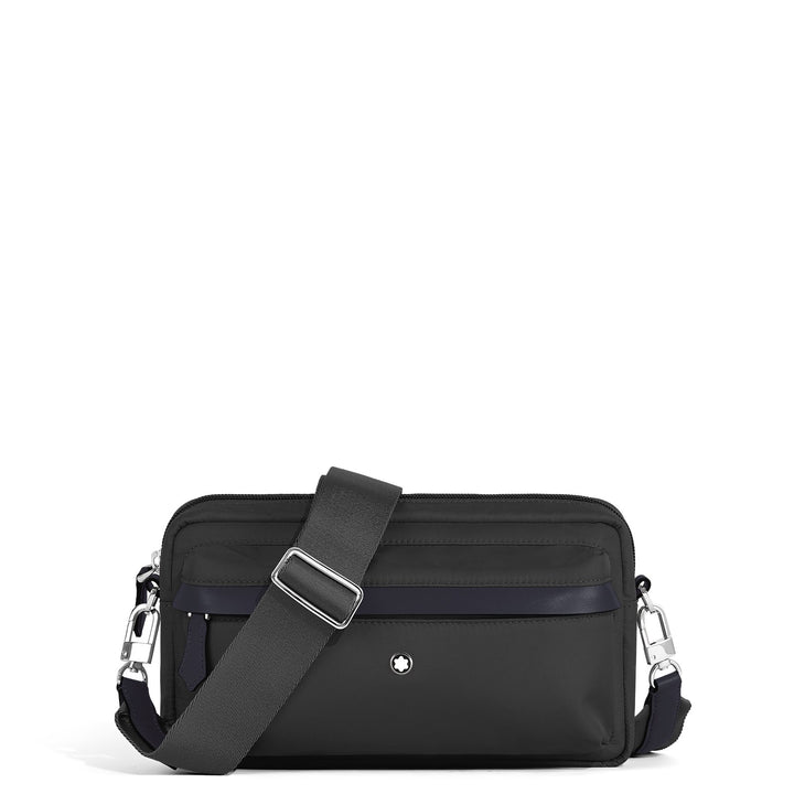 Montblanc Panorama Crossbody Bag MB222907