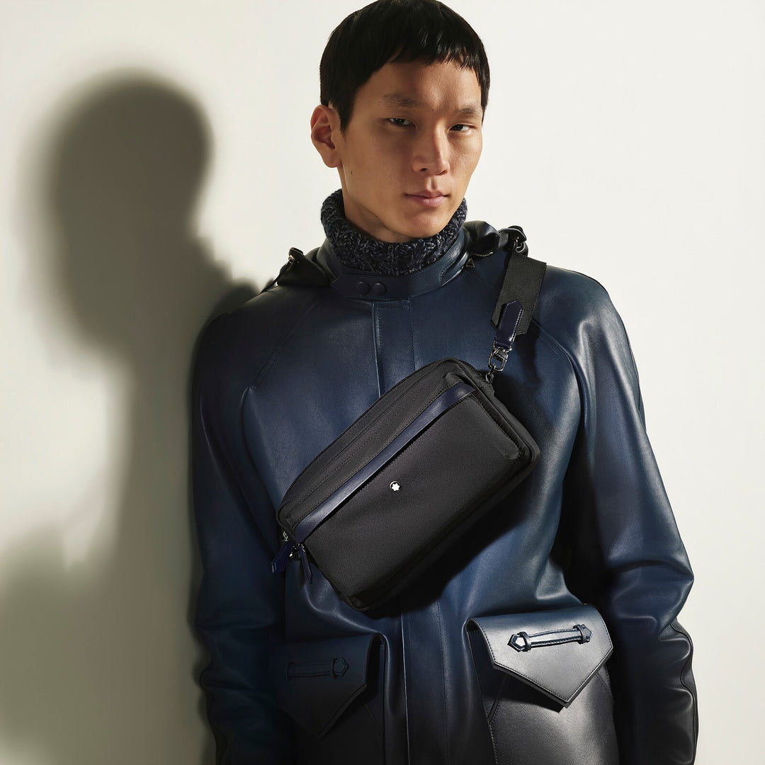 Montblanc Panorama Crossbody Bag MB222907