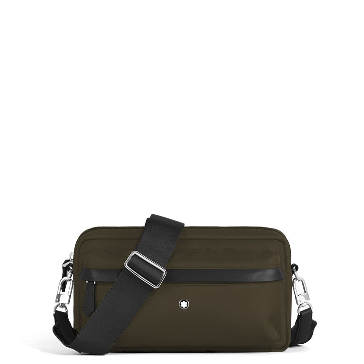 Montblanc Panorama Crossbody Bag MB222909