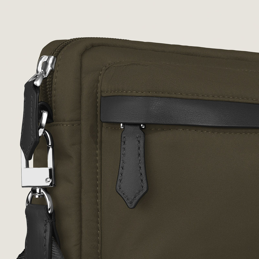 Montblanc Panorama Crossbody Bag MB222909
