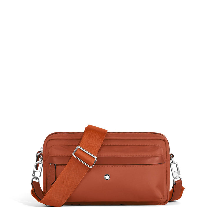 Montblanc Panorama Crossbody Bag MB222911