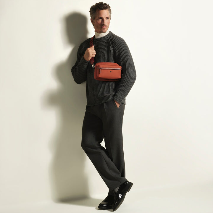 Montblanc Panorama Crossbody Bag MB222911