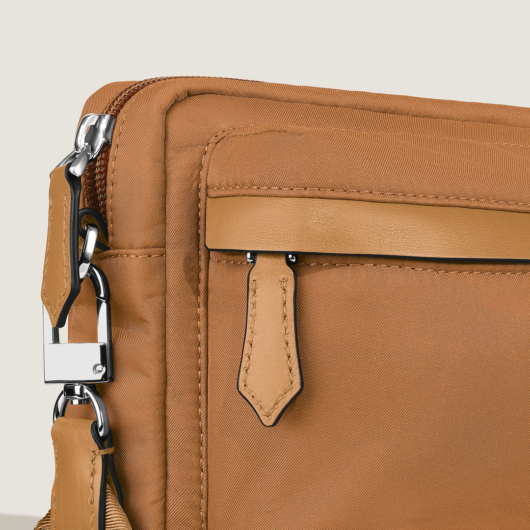 Montblanc Panorama Crossbody Bag MB222913