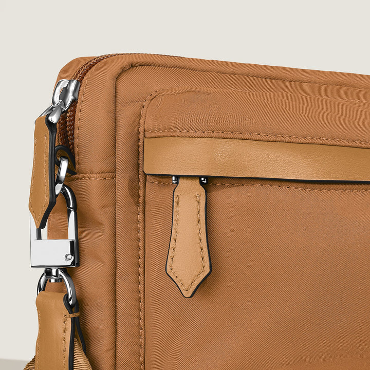 Montblanc Panorama Crossbody Bag MB222913