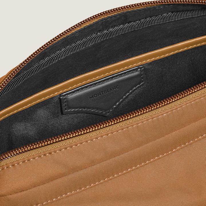 Montblanc Panorama Crossbody Bag MB222913