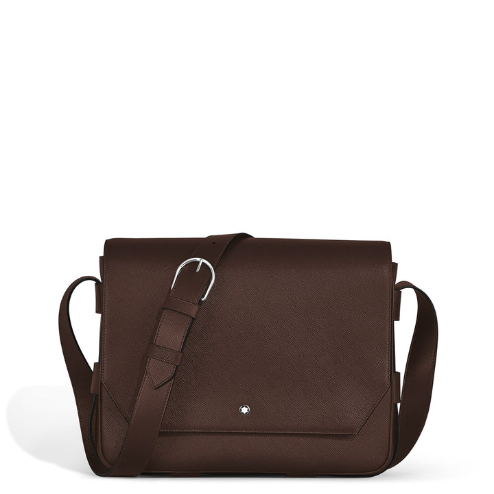 Montblanc Belt Messenger Bag in Sartorial Leather MB222931