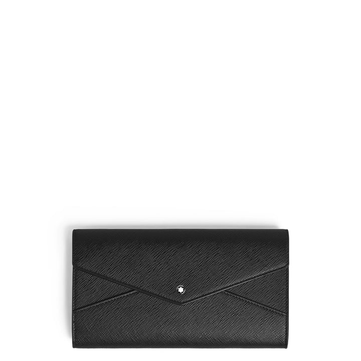 Montblanc Envelope Thin Continental Wallet MB222941