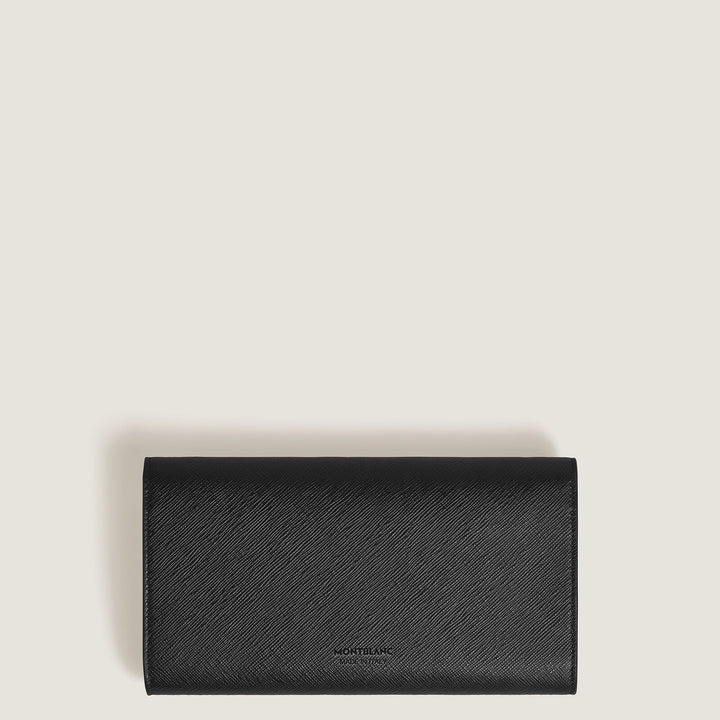 Montblanc Envelope Thin Continental Wallet MB222941