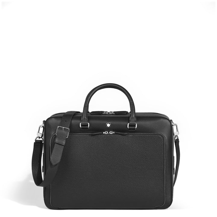 Montblanc Writing Traveler Briefcase MB222945