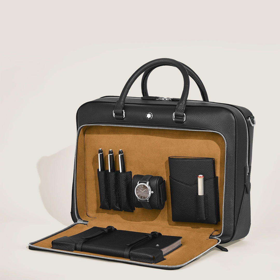 Montblanc Writing Traveler Briefcase MB222945