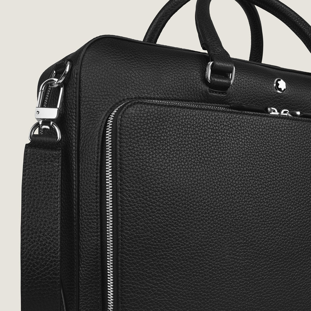 Montblanc Writing Traveler Briefcase MB222945