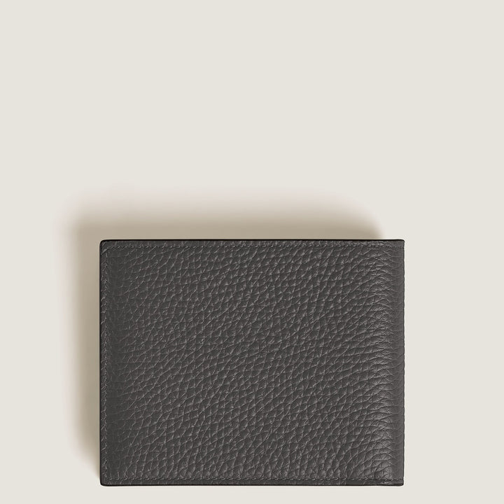 Montblanc Wallet 6cc in Grain Leather MB223013