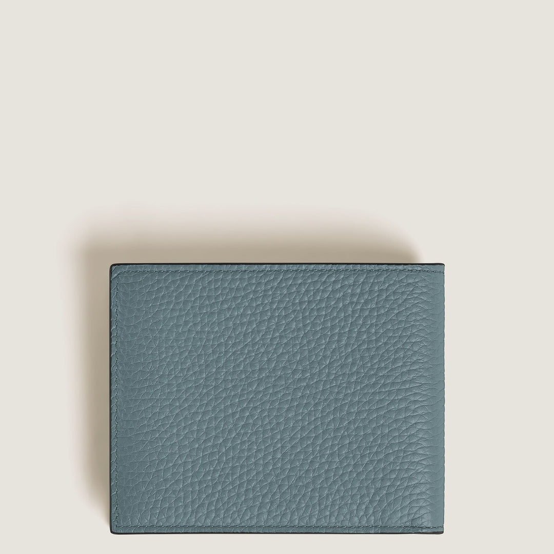 Montblanc Wallet 6cc in Grain Leather MB223015