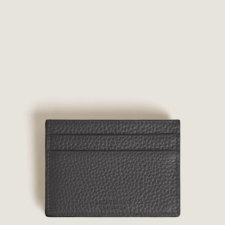 Montblanc Card Holder 5cc in Grain Leather MB223031