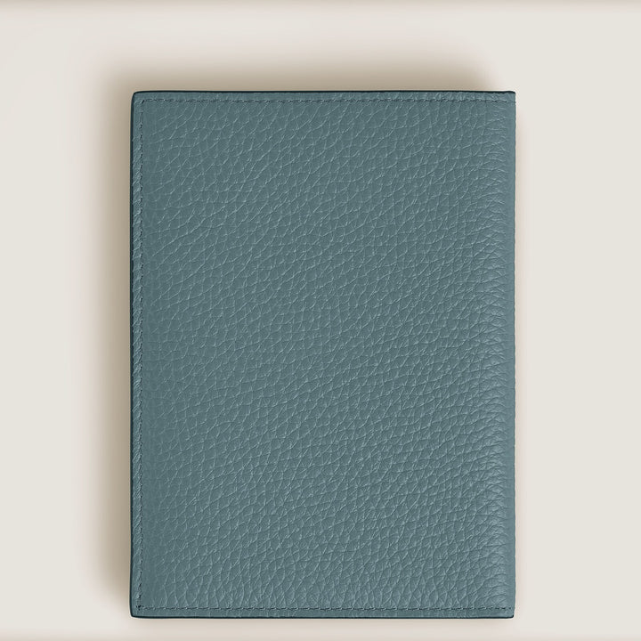 Montblanc Passport Holder in Grain Leather MB223065