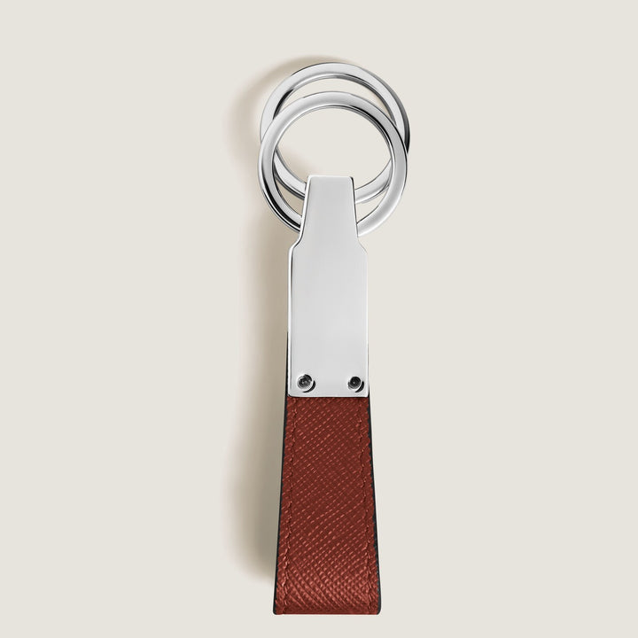 Montblanc Loop Key Holder in Sartorial Leather MB223071