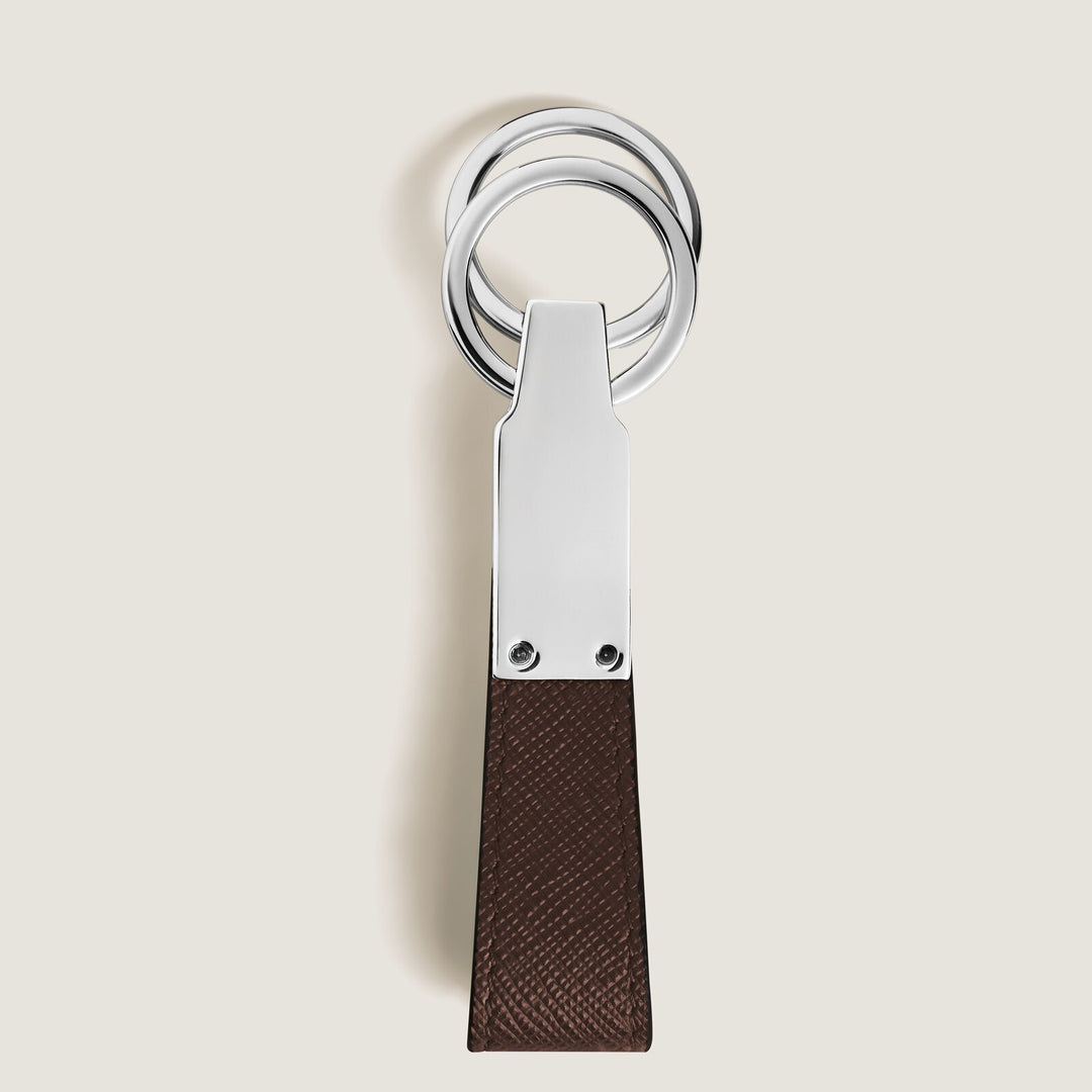 Montblanc Loop Key Holder in Sartorial Leather MB223073