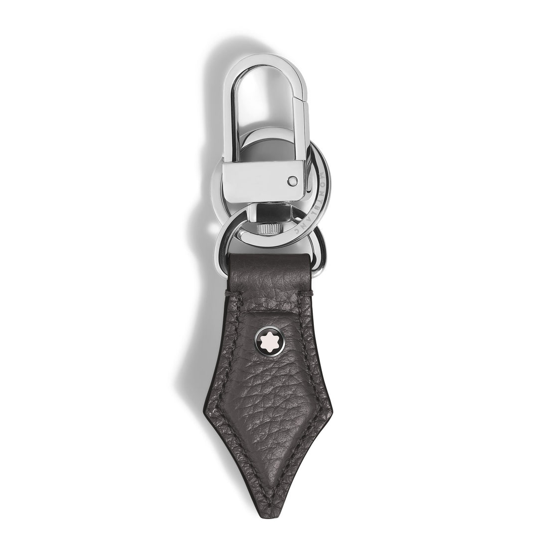 Montblanc Nib Key Holder in Sartorial Leather MB223077