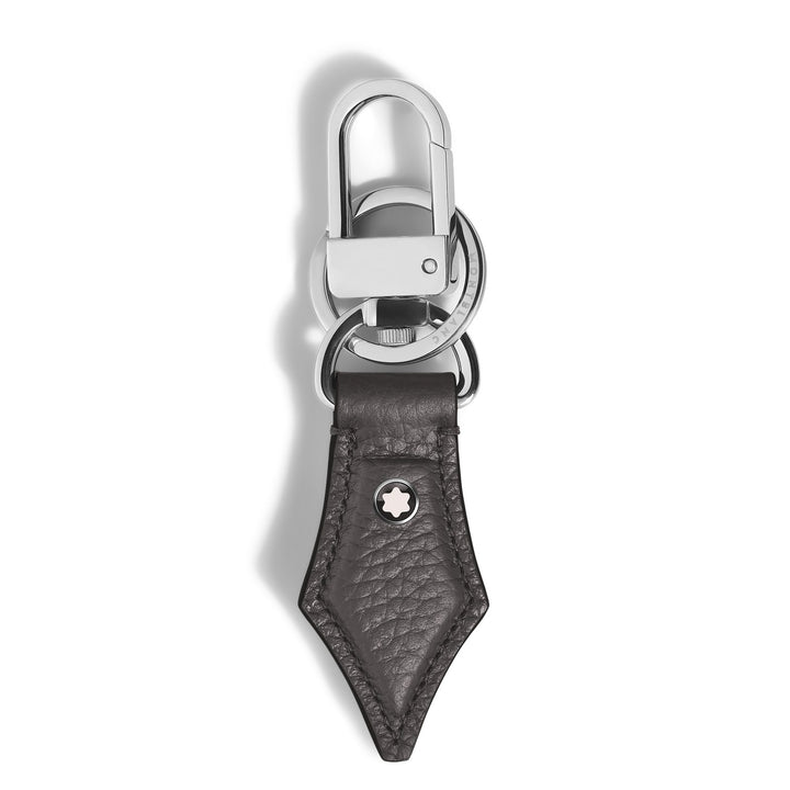 Montblanc Nib Key Holder in Sartorial Leather MB223077
