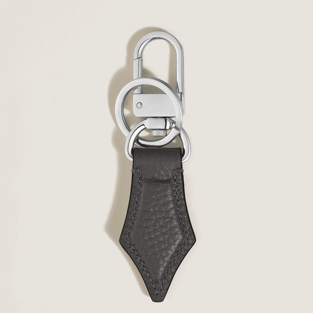 Montblanc Nib Key Holder in Sartorial Leather MB223077