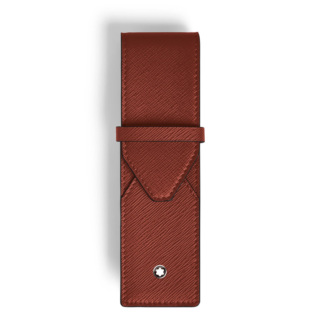 Montblanc Envelope 2-Pen Pouch MB223087