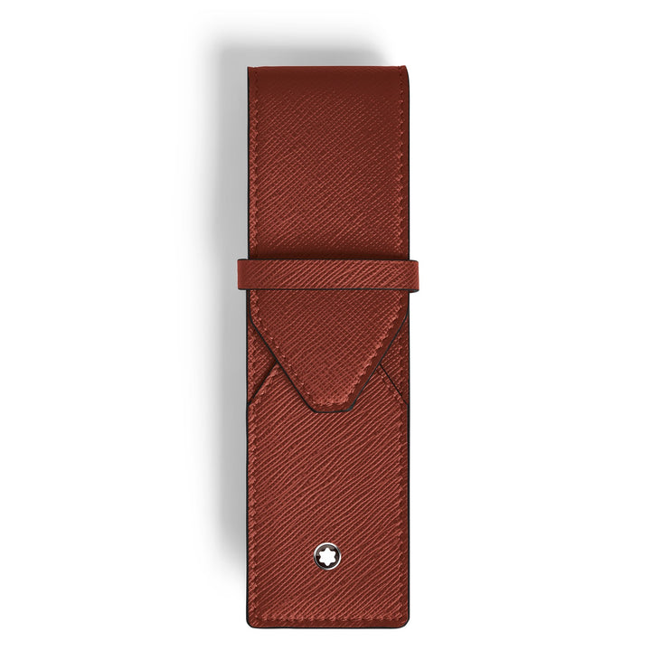 Montblanc Envelope 2-Pen Pouch MB223087