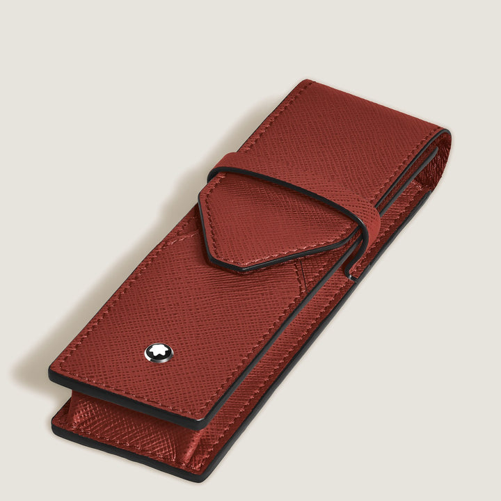 Montblanc Envelope 2-Pen Pouch MB223087