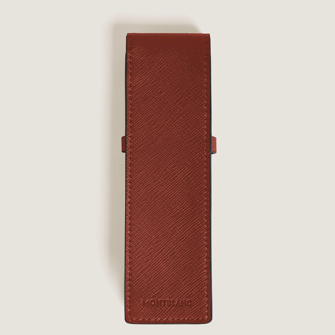 Montblanc Envelope 2-Pen Pouch MB223087