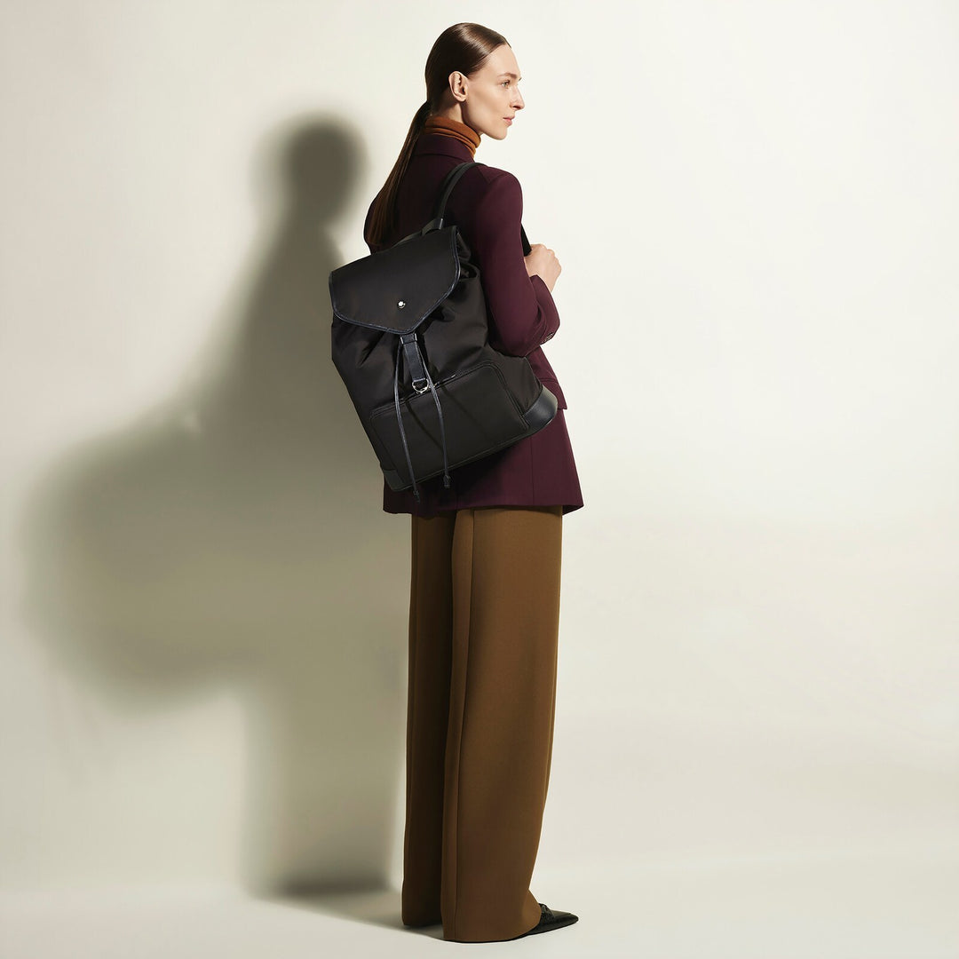 Montblanc Panorama Medium Backpack MB223109