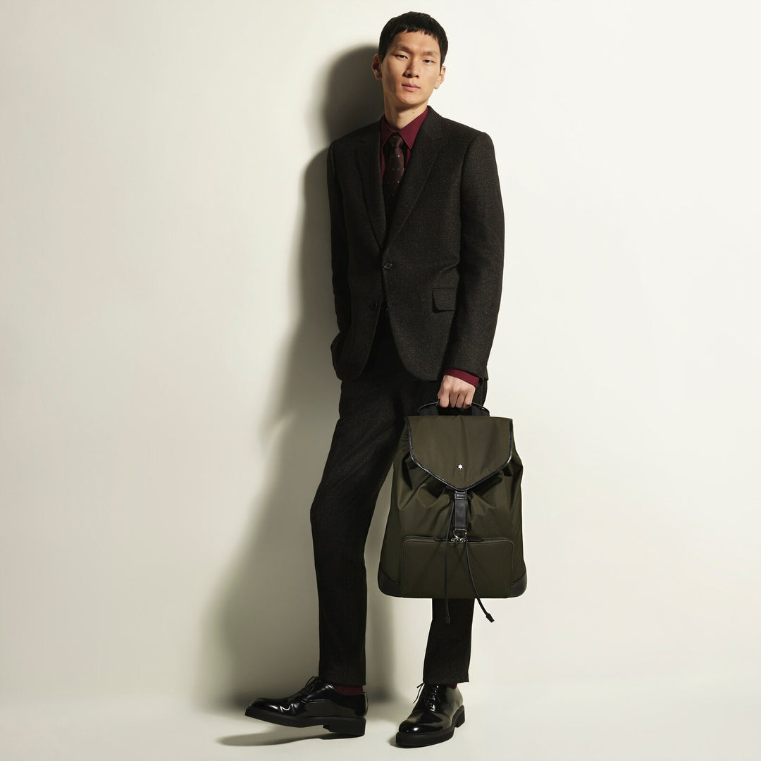 Montblanc Panorama Medium Backpack MB223111
