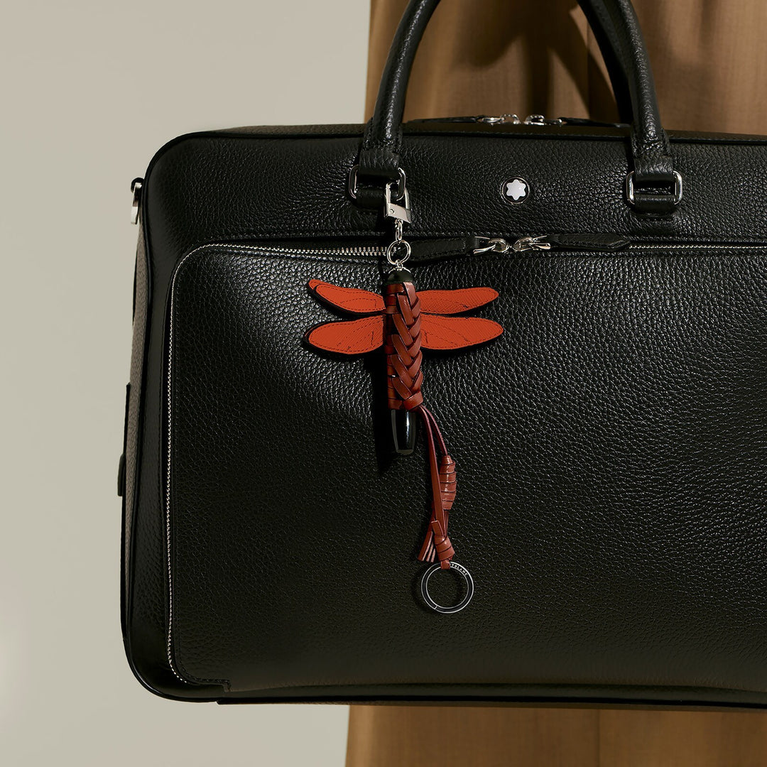 Montblanc Bag Charm Dragonfly MB223477