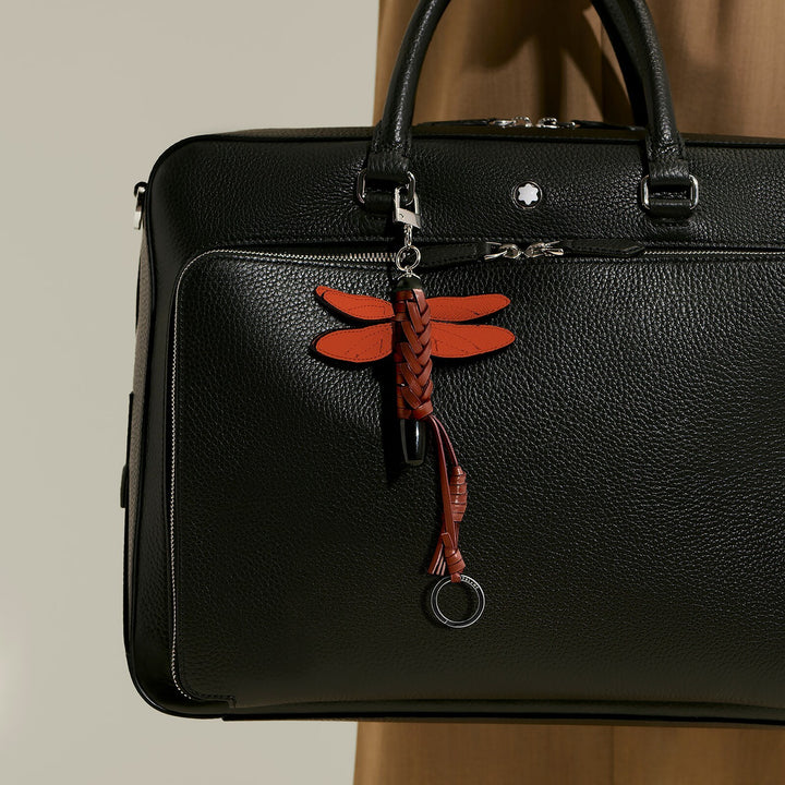 Montblanc Bag Charm Dragonfly MB223477
