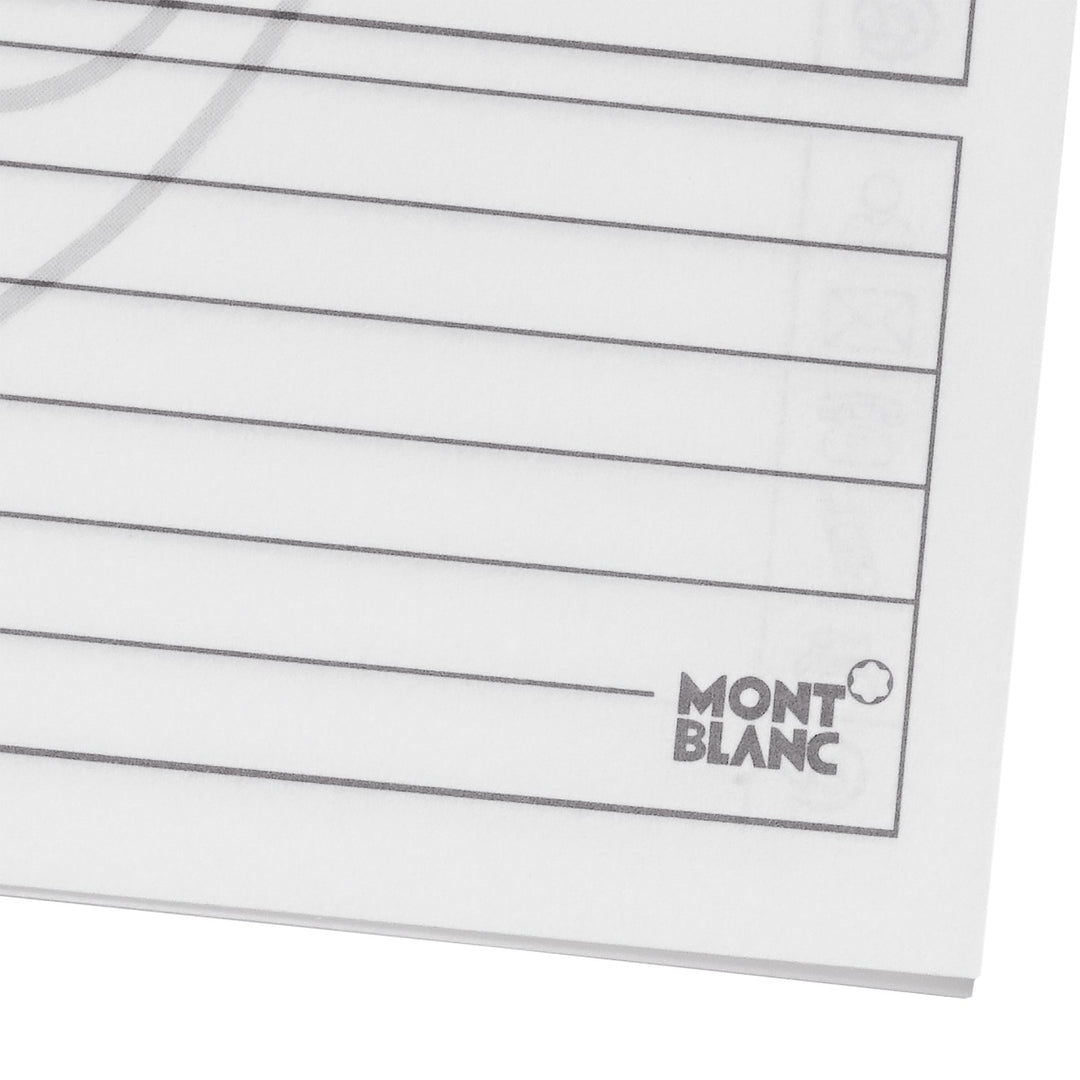 Montblanc Telephone-Address Sheets Pocket MB3022